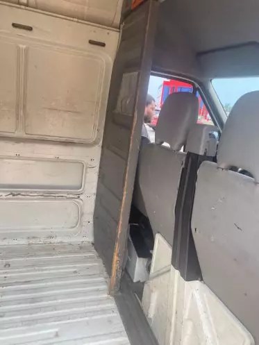 Volkswagen LT