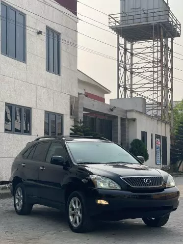 Lexus RX 330