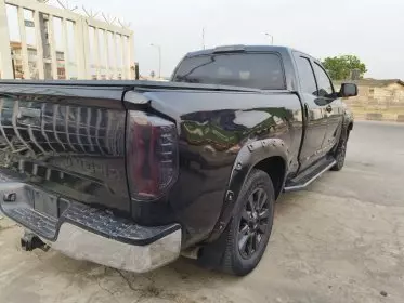 Toyota Tundra