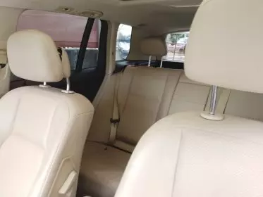 Mercedes-Benz GLK 350
