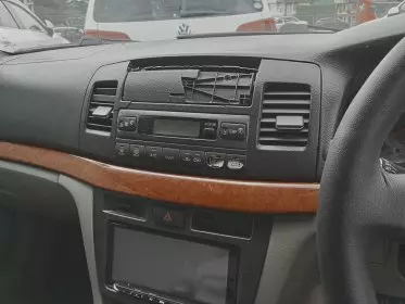 Toyota Mark II