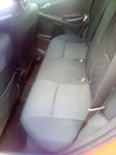 Toyota Matrix
