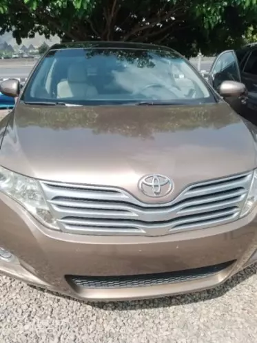 Toyota Venza