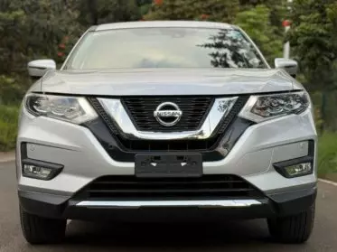 Nissan EXTRAIL HYBRID