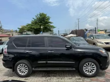 Lexus GX 460