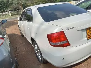 Toyota Axio