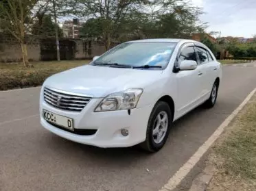 Toyota Premio 