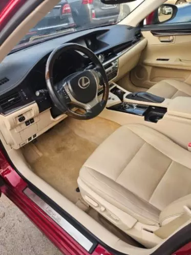 Lexus ES 350