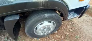 Hyundai Rhino