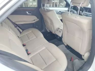 Mercedes-Benz E 350