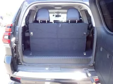 Toyota Landcruiser prado TX.L