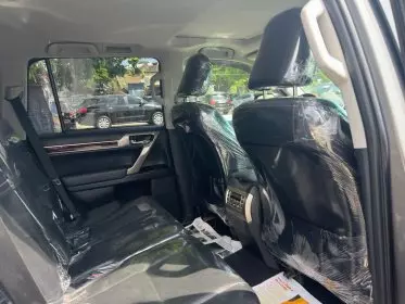 Lexus GX 460