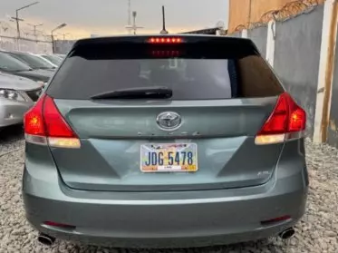 Toyota Venza