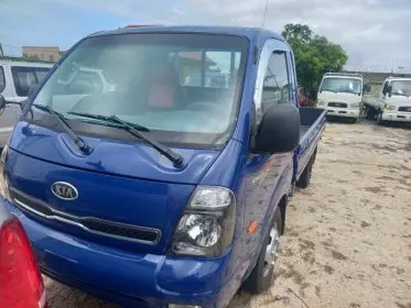 KIA Bongo