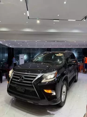 Lexus GX 460