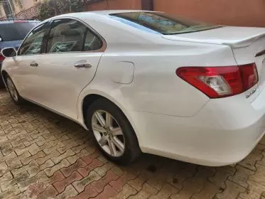 Lexus ES 350
