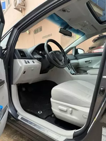 Toyota Venza