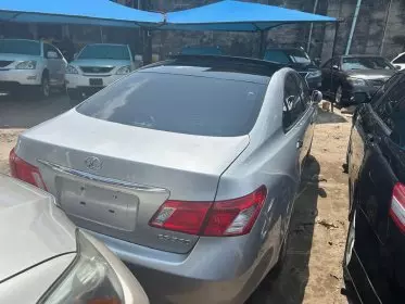 Lexus ES 350