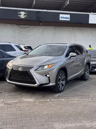 Lexus RX 350L