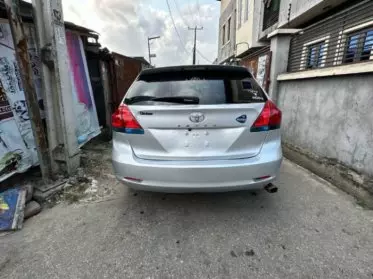 Toyota Venza