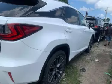 Lexus RX 350