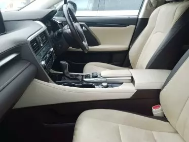 Lexus RX 200