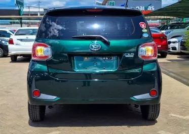Daihatsu Boon