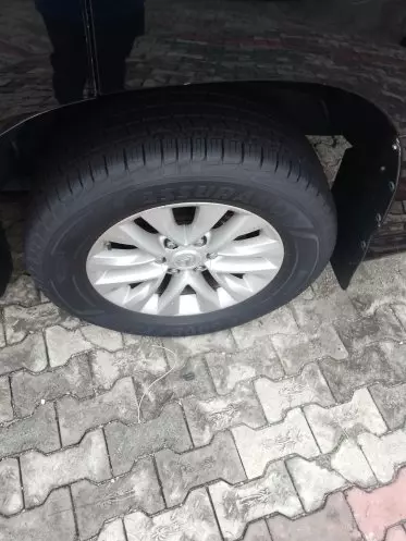 Lexus GX 460