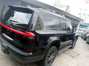 Lexus GX