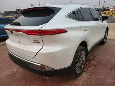 Toyota Venza