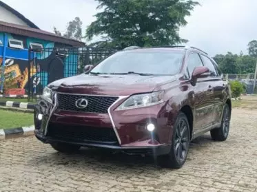 Lexus RX 350