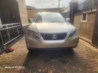 Lexus RX 350