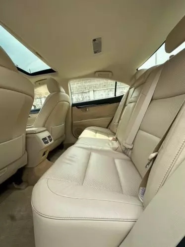 Lexus ES 330