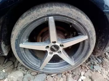 Lexus IS 250