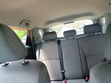 Toyota Matrix