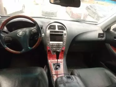 Lexus ES 350