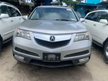 Acura MDX