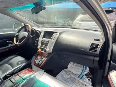 Lexus RX 330