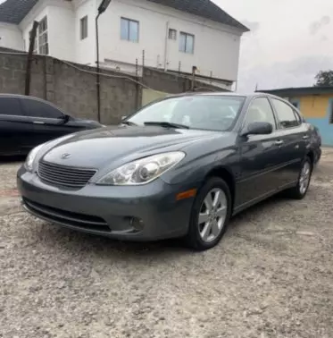 Lexus ES 330