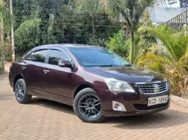 Toyota Premio