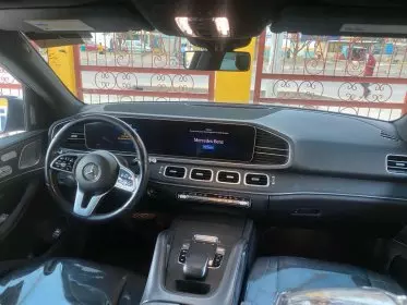Mercedes-Benz GLE 250