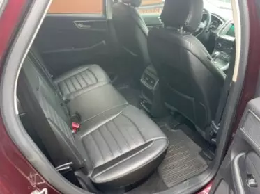 Ford Edge SEL 2.0L