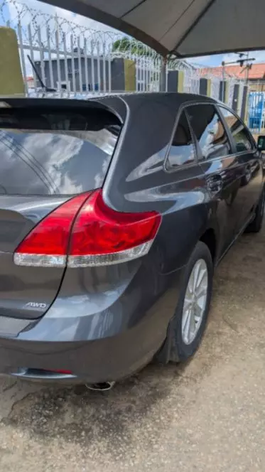 Toyota Venza