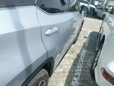 Lexus RX 350L