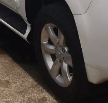 Lexus GX 460