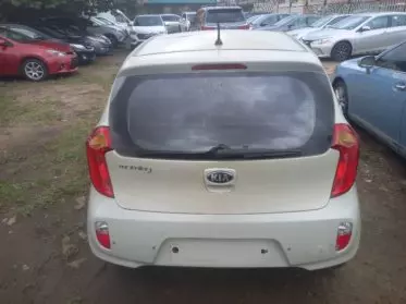 KIA Morning