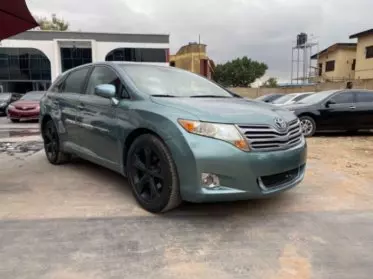 Toyota Venza