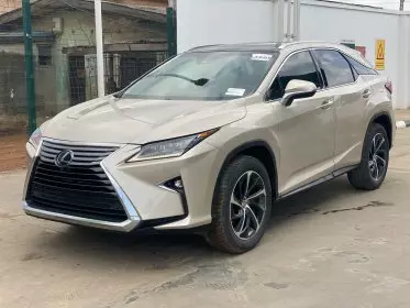 Lexus RX 350