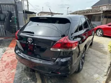 Toyota Venza
