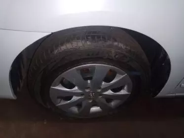 Toyota Premio 